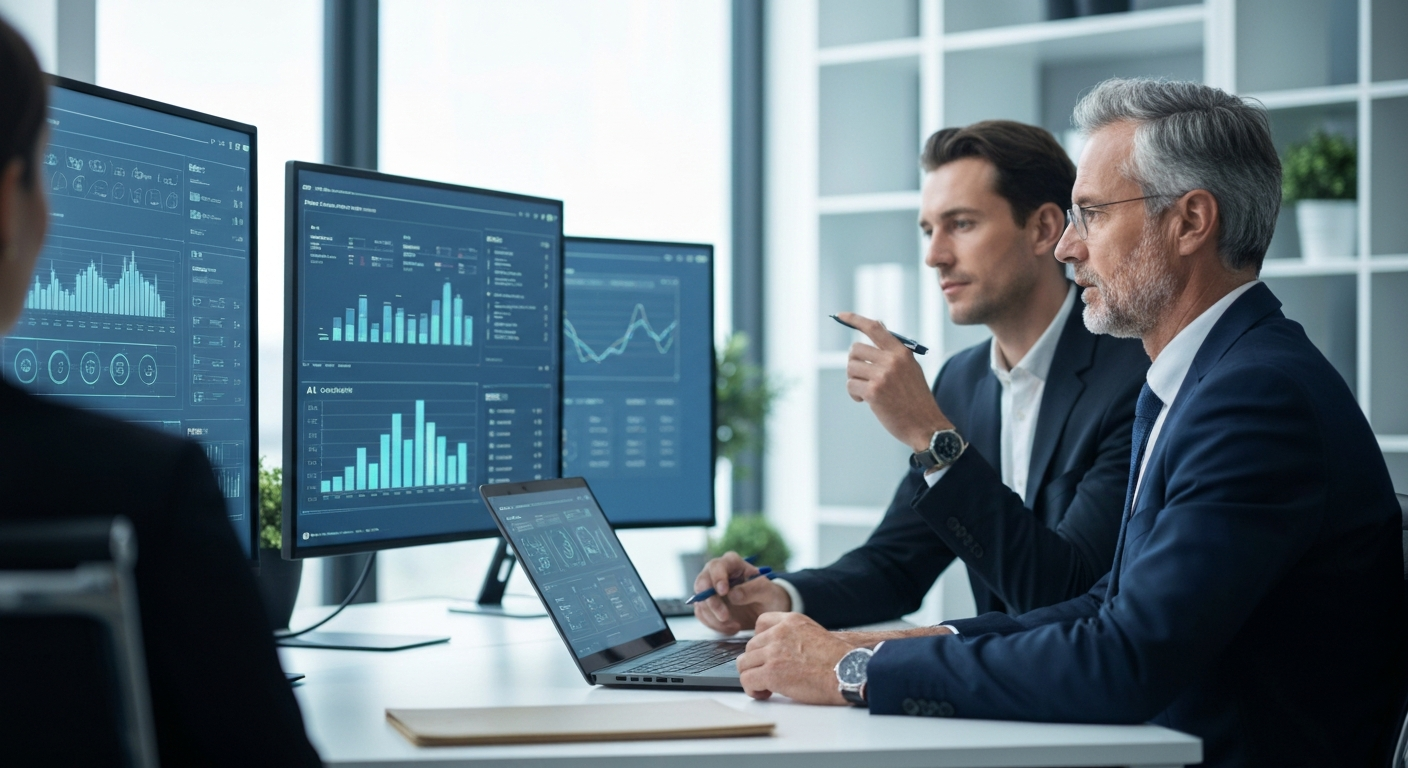 AI Agents verstehen: Die neue Generation intelligenter Software-Helfer