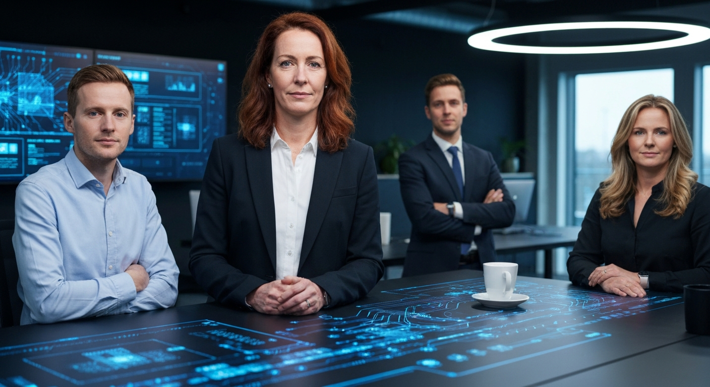 Content Marketing mit KI-Agenten: Wie Developer Advocates ihre Content-Strategie automatisieren
