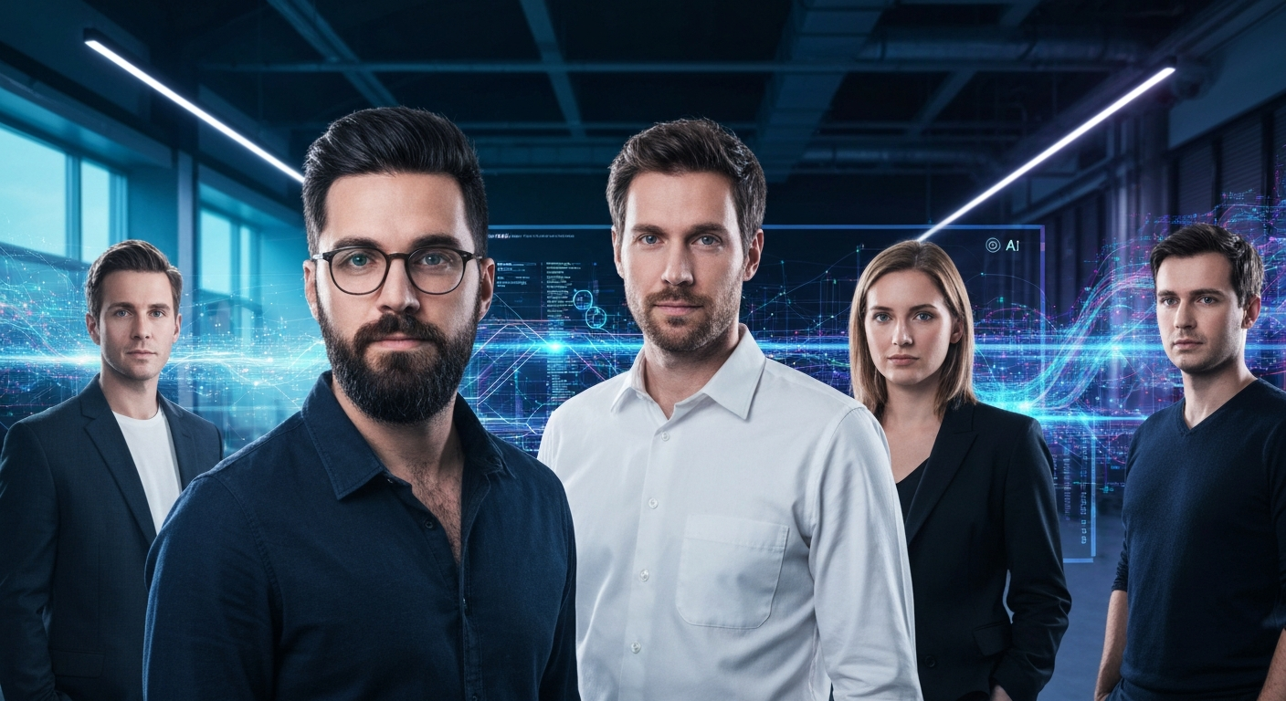 Autonome KI-Agenten: Die nächste Revolution in der Softwareentwicklung
