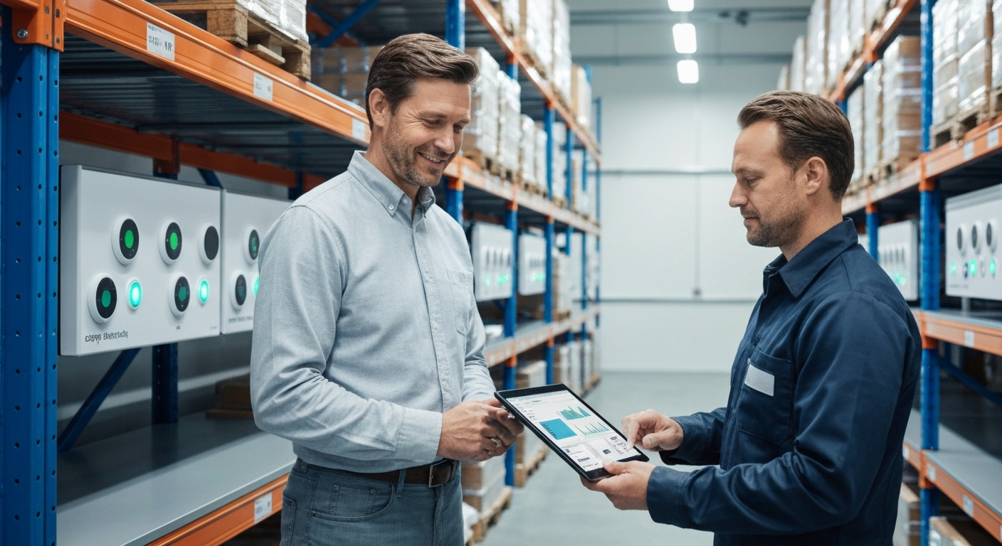 Growth Automation mit KI-Agenten: Wie Entwickler ihr Wachstum auf Autopilot stellen