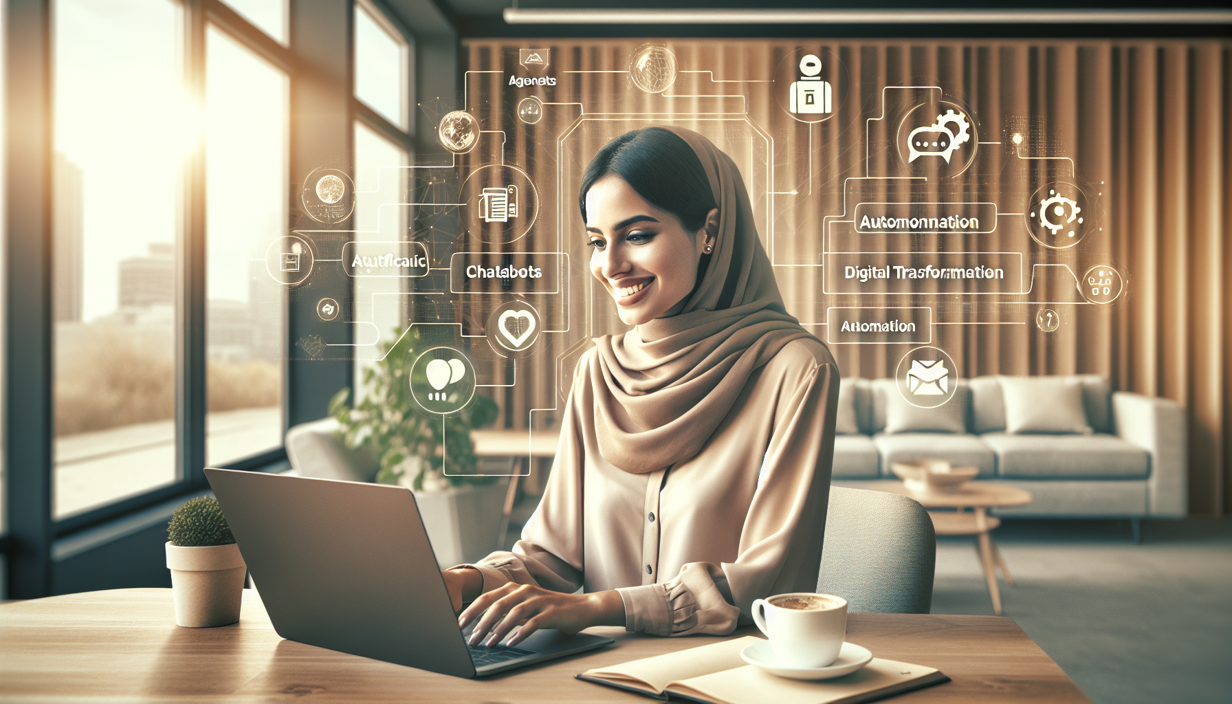 The Evolution of AI Agents: From Simple Chatbots to Autonomous Digital Employees