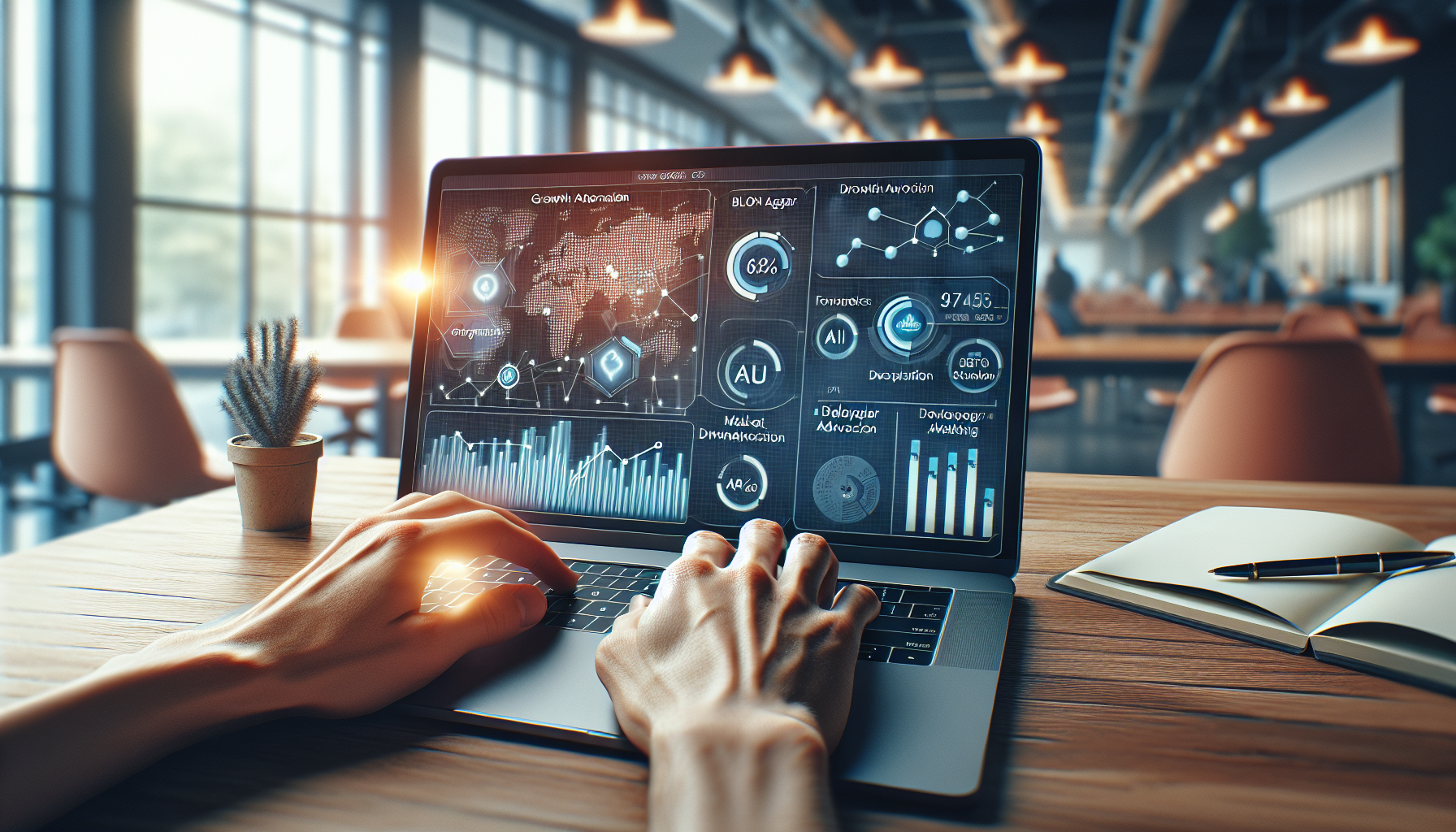 Автоматизация роста: Как ИИ-агенты революционизируют development advocacy