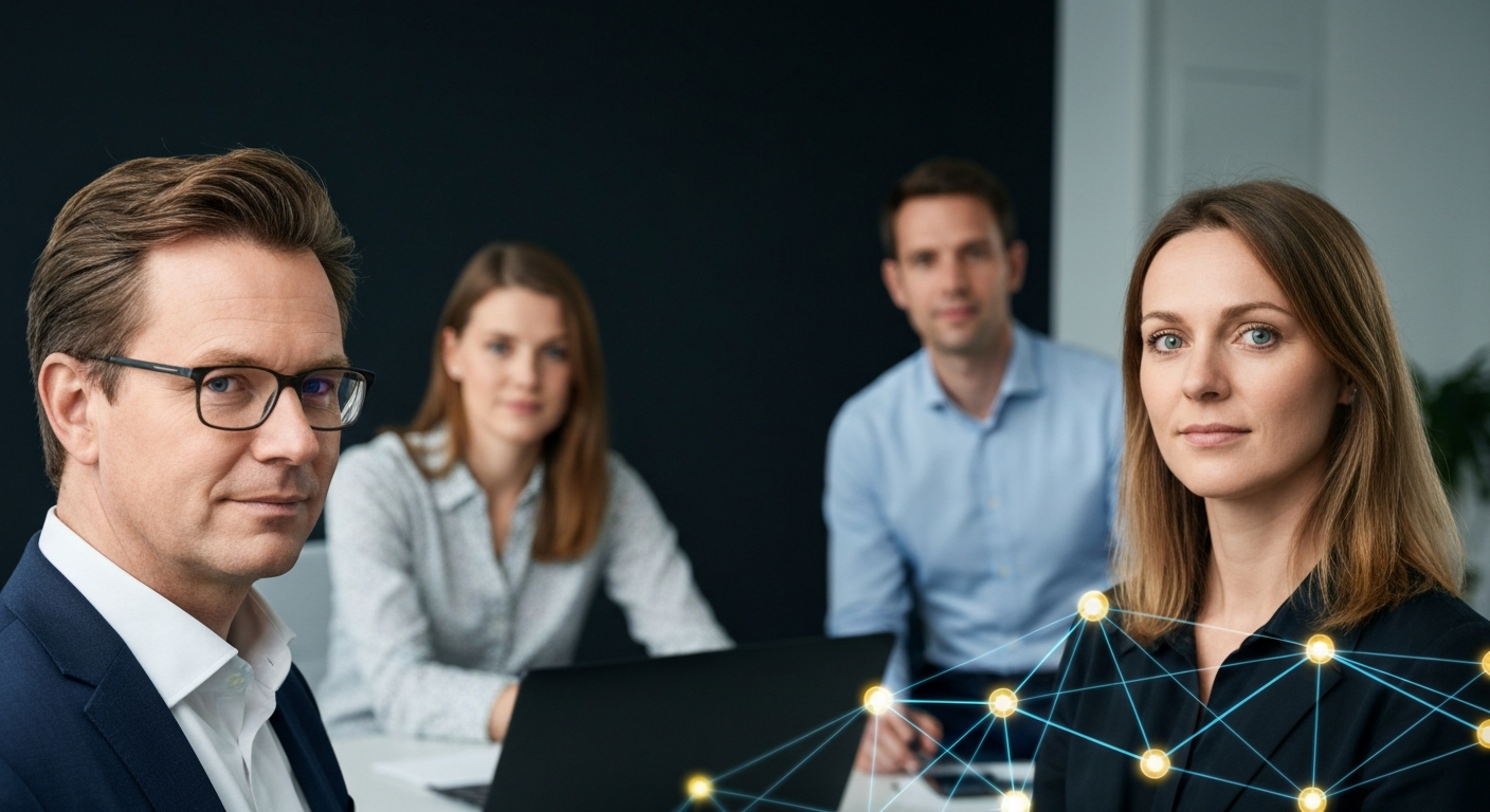 AI Agents verstehen: Die nächste Evolution der künstlichen Intelligenz