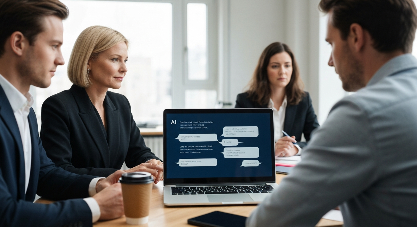 Developer Advocacy im KI-Zeitalter: Wie AI-Agenten deine Community-Arbeit revolutionieren