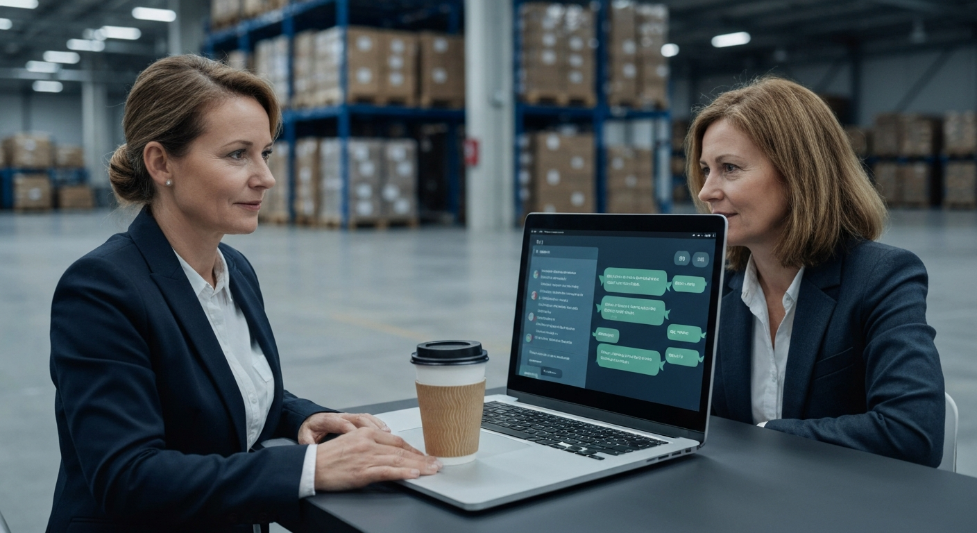 AI Agents verstehen: Die neue Ära der autonomen Software-Helfer