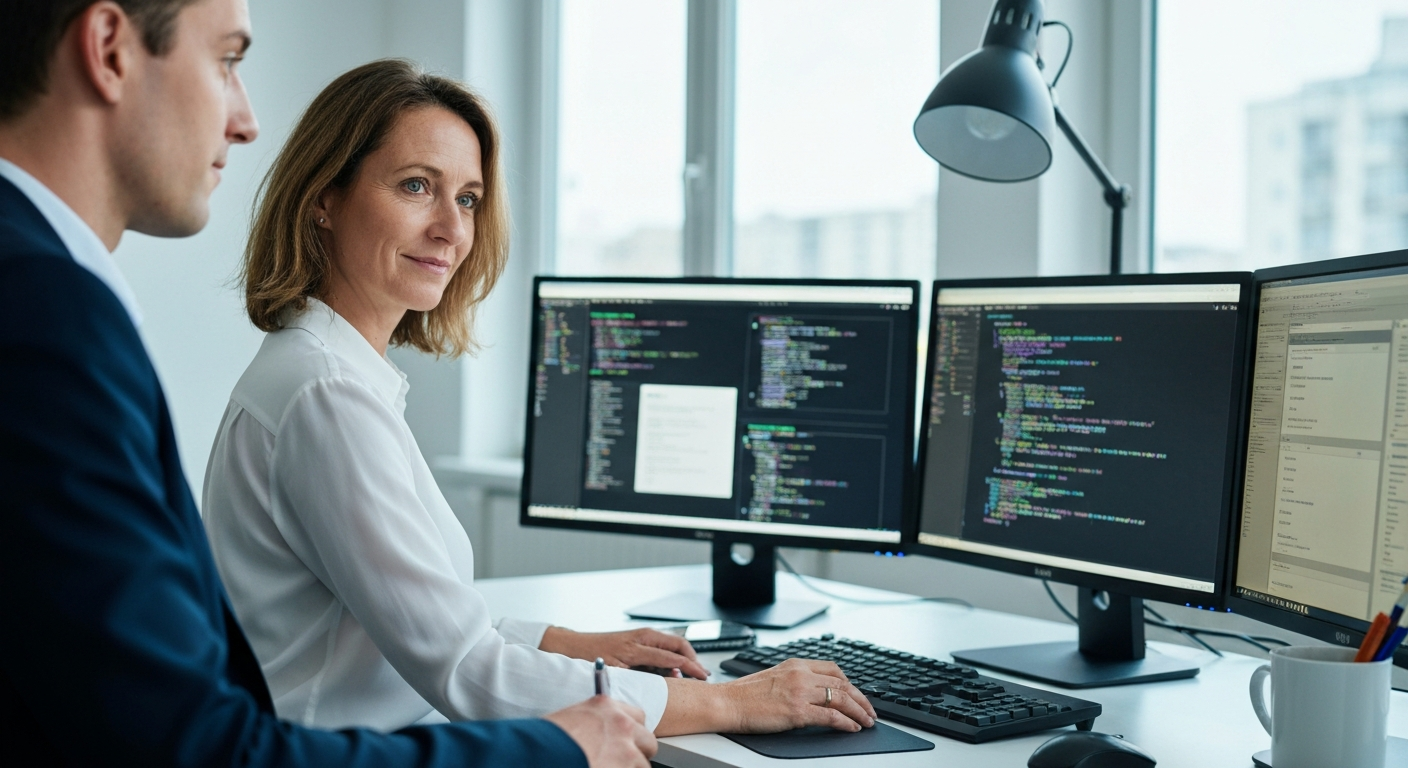 KI-Agenten als SaaS-Tool-Manager: Wie du dein Tech-Stack automatisierst