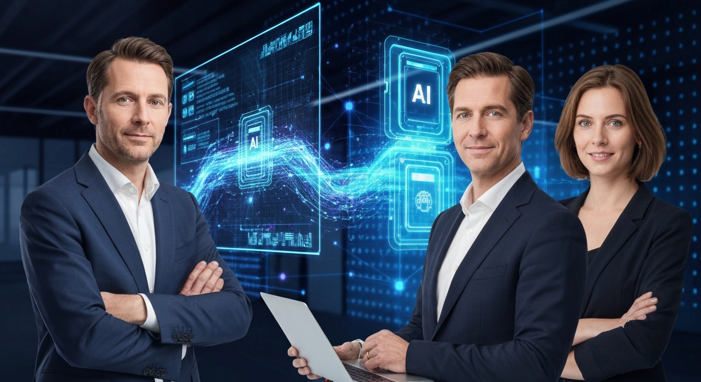 Content Marketing mit KI-Agenten: Wie Developer Advocacy Teams 10x mehr Inhalte erstellen